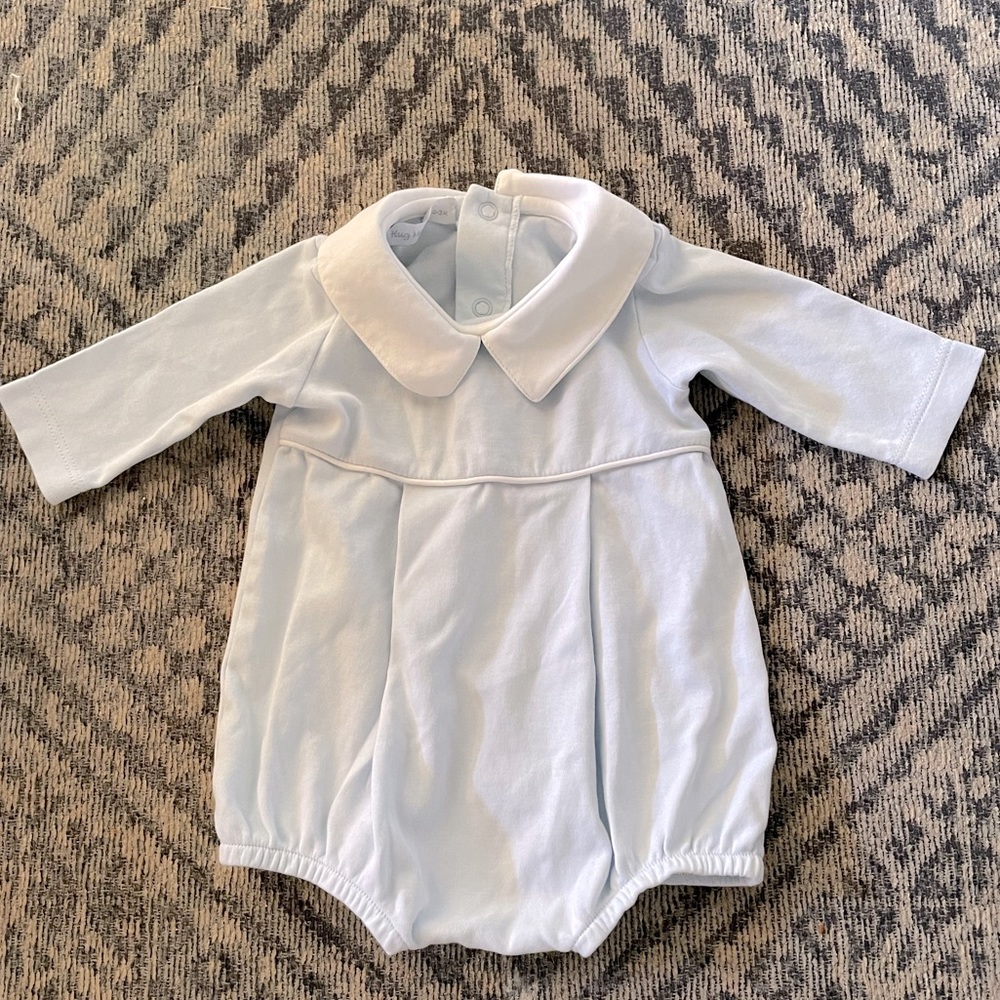 Boutique onesie. NWOT